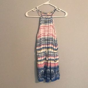 Abercrombie Kids Romper